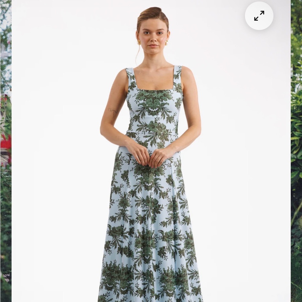 Smith & Quinn Cosette Palace Hall Gown